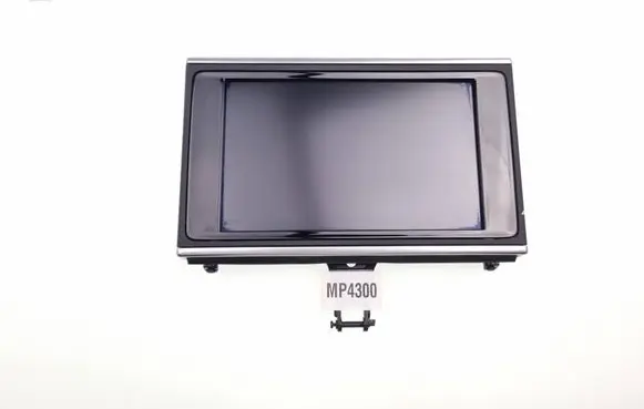 Audi A6 S6 C7 4G Screen/display/small screen NERA