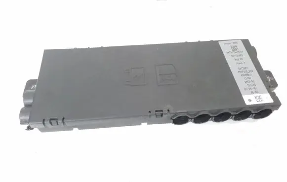 Jaguar XE Fuse module HX7314516AA