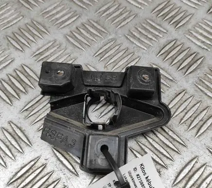 Genesis GV60 Front parking sensor holder (PDC) 86583CU010