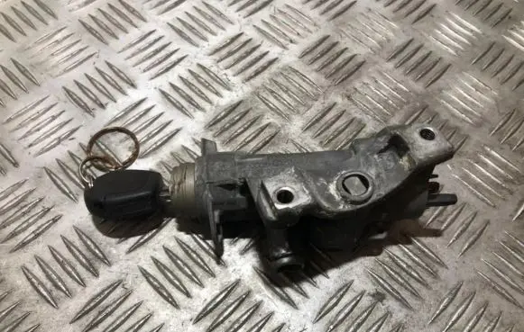 Ford Galaxy Ignition lock 4b0905851b bk704160200