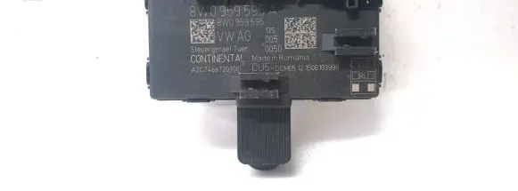 Audi A4 S4 B9 Other control units/modules 8W0959595A