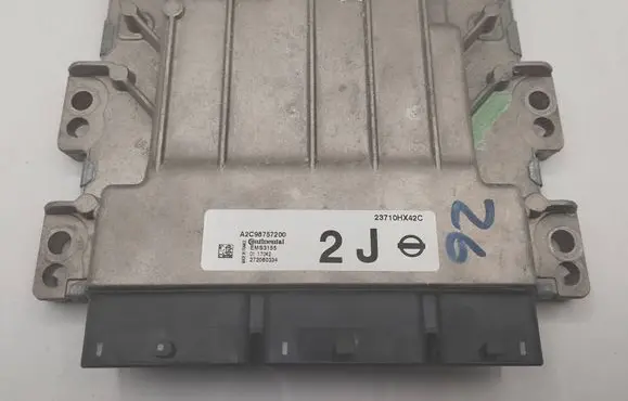 Engine control unit/module