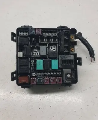 Fuse module