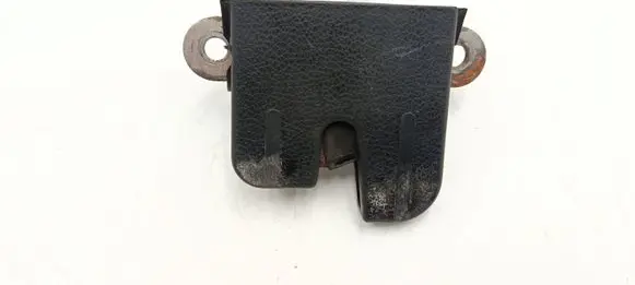 Volkswagen PASSAT B7 Tailgate lock latch 1K6827505F