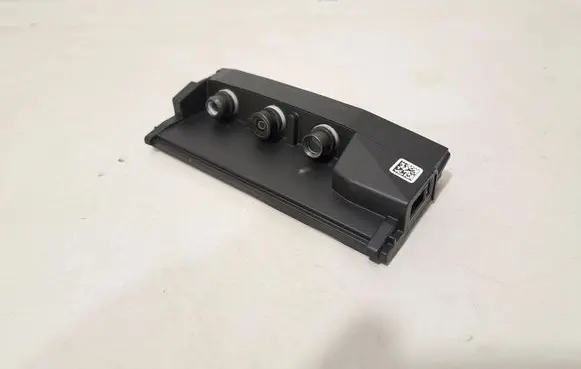 BMW X3 G01 Windshield/windscreen camera 5A97A02 5B39285