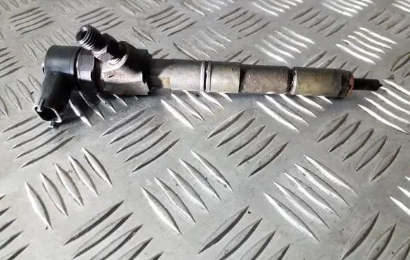 Fiat Croma Fuel injector 0445110243