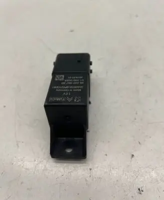 Peugeot 508 II Glow plug pre-heat relay 9803299780 20190121 51299058A