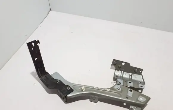 Renault Kangoo III Headlight/headlamp mounting bracket 620438763R