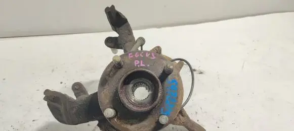 Ford Focus Front wheel hub spindle knuckle 1079001 98AG3K186BJ 1333147