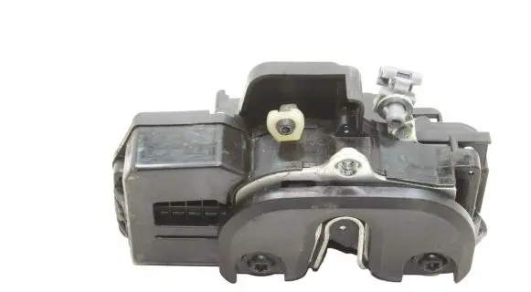 Opel Antara Front door lock