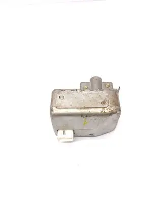 Toyota Corolla Verso E121 Steering wheel lock 450200F1 899880F01