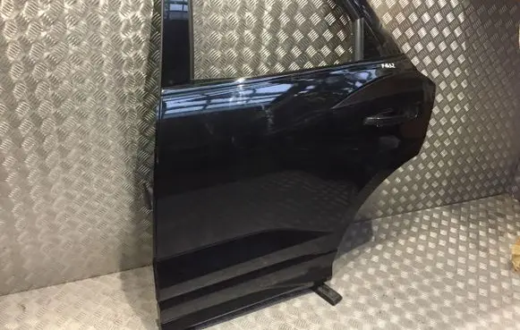 Audi A5 Sportback 8TA Front door 