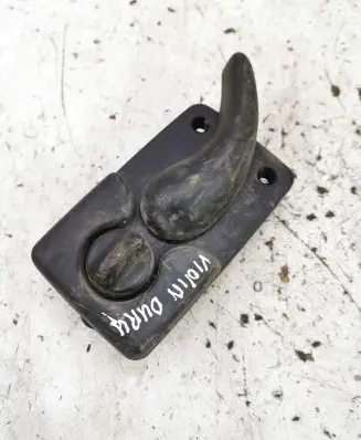 Opel Movano A Sliding door interior handle 7700352