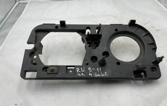 Renault Master II Fog light part 