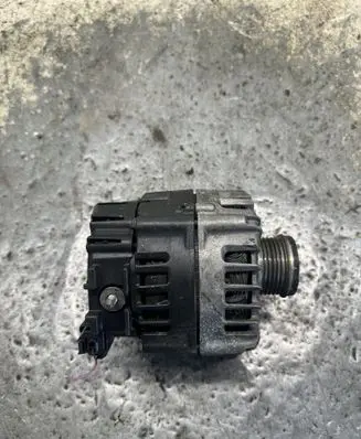 BMW 5 F10 F11 Generator/alternator