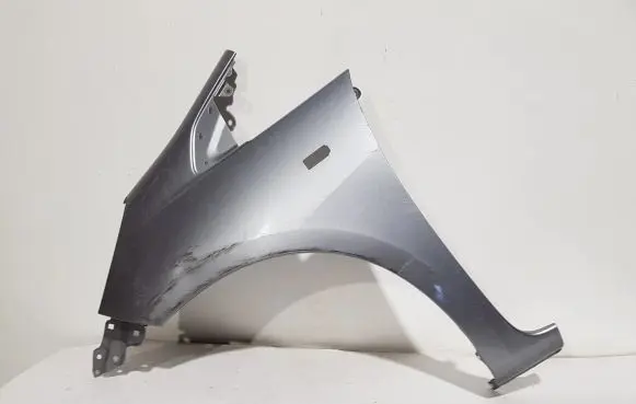 Honda Jazz Fender