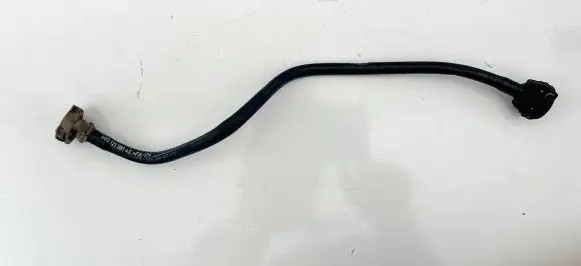 Audi A8 S8 D4 4H Engine coolant pipe/hose 4G0121081AE