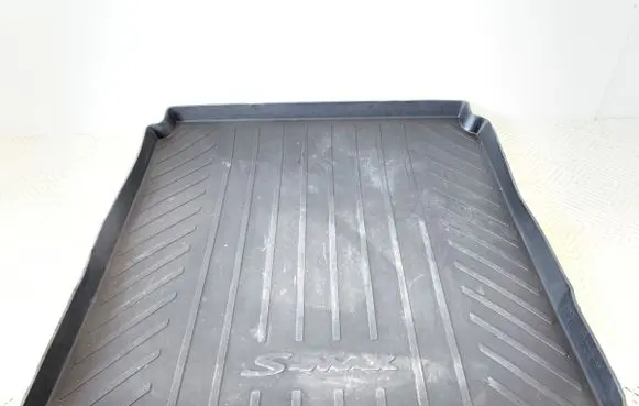 Ford S-MAX Trunk/boot floor carpet liner EM2JR454A14AA