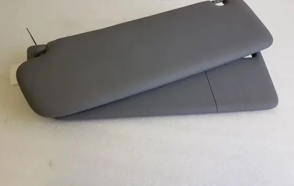 Volkswagen Touareg I Sun visor 7L6857552AQ