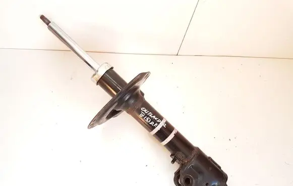 Mitsubishi Outlander Front shock absorber/damper 4060A624