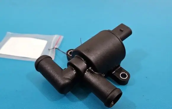 Audi A6 S6 C7 4G Electric auxiliary coolant/water pump 4H0121671B IMPRK1584912