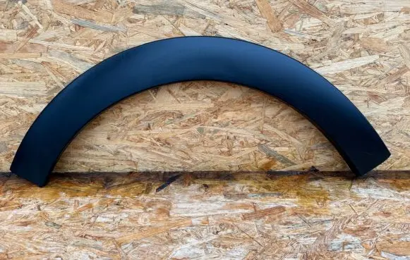 Citroen C3 Front arch trim 9812088680