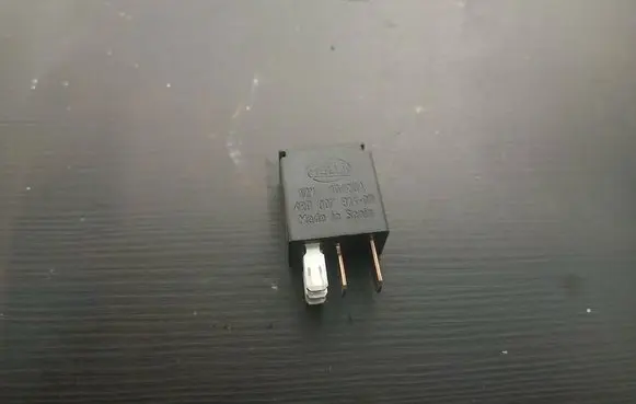 Volvo V70 Other relay 9441161