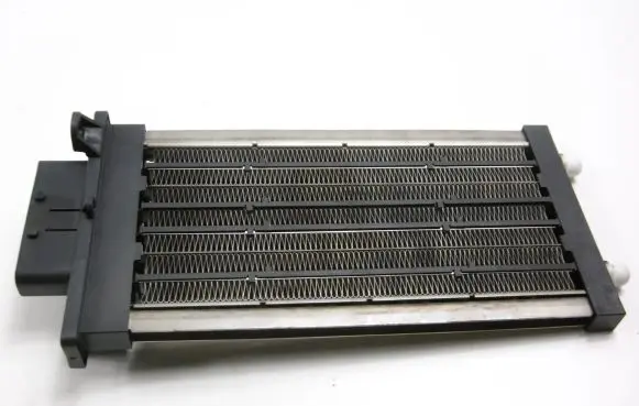 SsangYong Actyon sports I Interior heater climate box assembly 