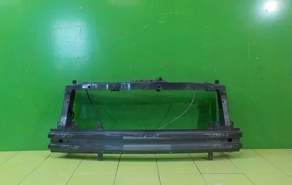 Chevrolet Spark Radiator support slam panel 15AB44