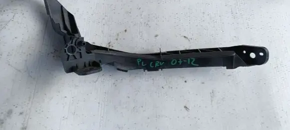 Honda CR-V Front bumper mounting bracket 71190SWA000