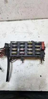 Mercedes-Benz S W140 Fuse box set 1405451701