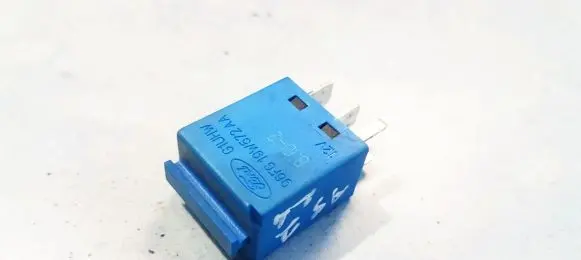 Ford Focus C-MAX Other relay 96FG19W572AA