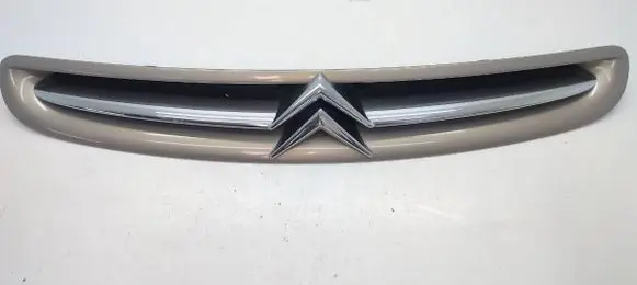 Citroen Xsara Picasso Front grill 9631507477