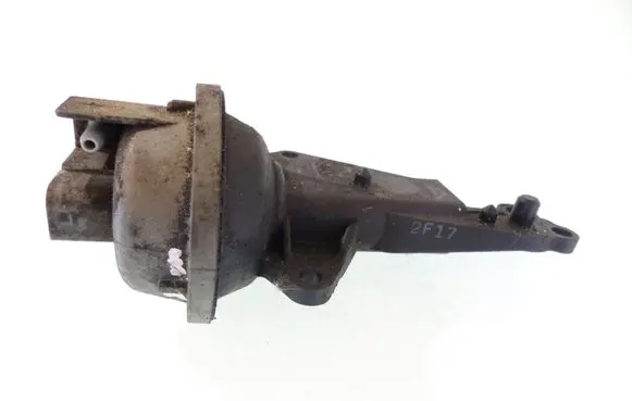 Valve vacuum