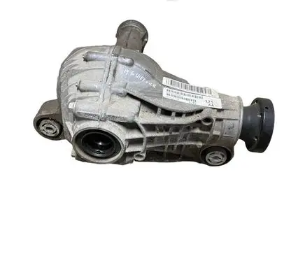 Jeep Grand Cherokee Front differential 68352175AA P68352175AA T02UF0259R0787