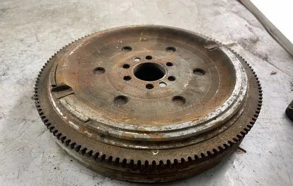 Volkswagen PASSAT B5 Flywheel