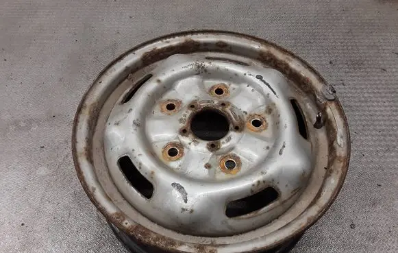 Ford Transit R16 steel rim 2160817