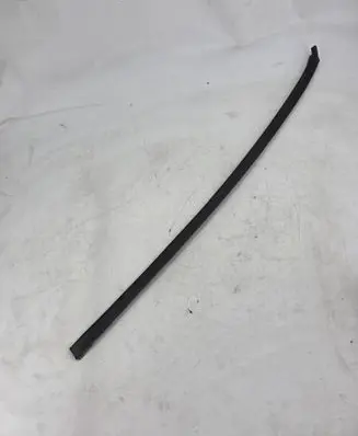Audi Q7 4L Windshield trim