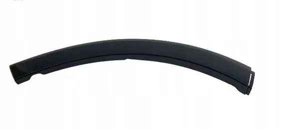 Audi Q4 Sportback e-tron Rear bumper trim bar molding 89A853025F