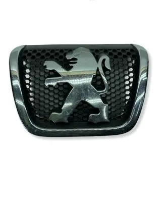 Peugeot 607 Manufacturer badge logo/emblem 9638055177