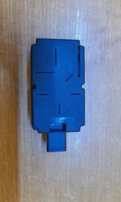 Alarm control unit/module