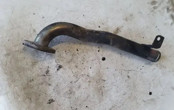 Nissan Primera EGR valve line/pipe/hose NOCODE