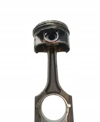 Skoda Superb B8 (3V) Piston with connecting rod 082308