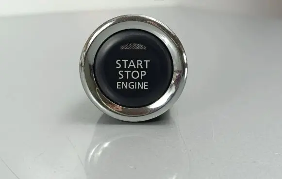 Mitsubishi Eclipse Cross Engine start stop button switch 8610A170