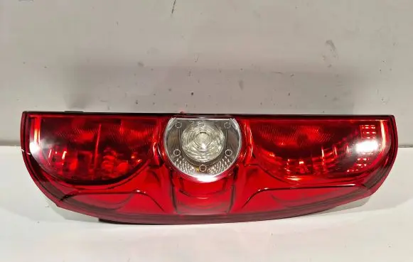 Fiat Doblo Rear/tail lights 518305640