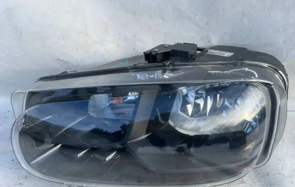 Citroen Berlingo Headlight/headlamp 9816825180