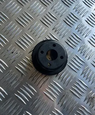 Aixam City III Crankshaft gear 