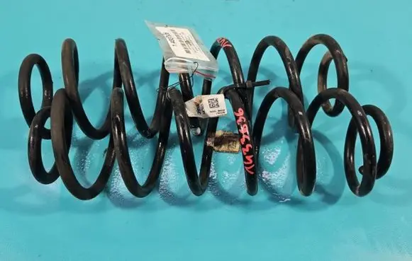 Hyundai Elantra VI Rear coil spring IMPRK1433636