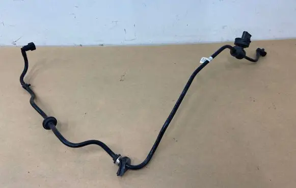 Land Rover Evoque I Vacuum line/pipe/hose GJ329C490AF