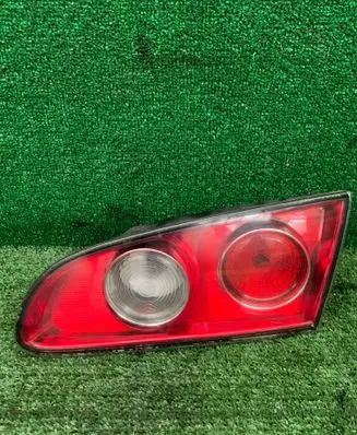 Seat Ibiza III (6L) Tailgate rear/tail lights 6L6945094F 6L6945094D 6L6945108